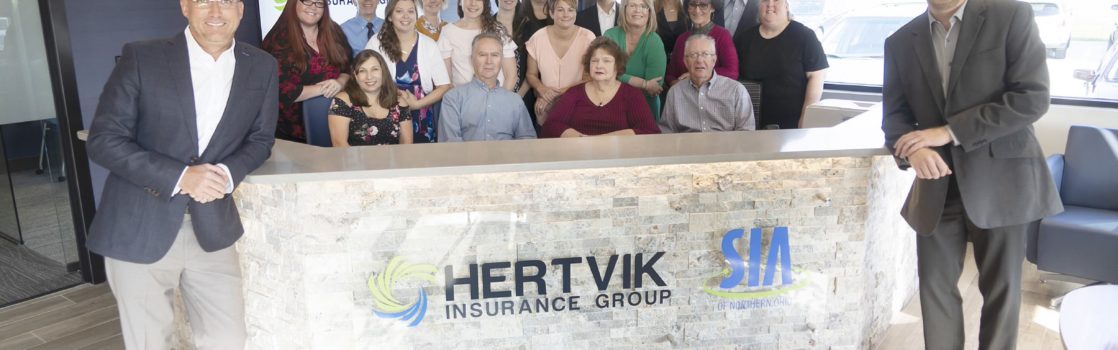 Hertvik Team Photo Welcome