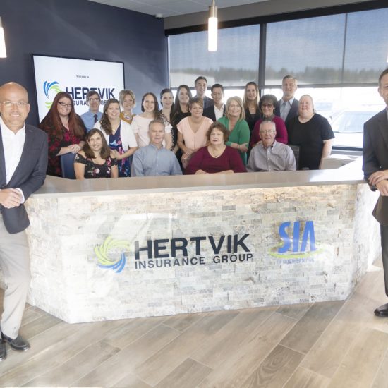 Insurance Agency in Medina, OH Hertvik Insurance Group