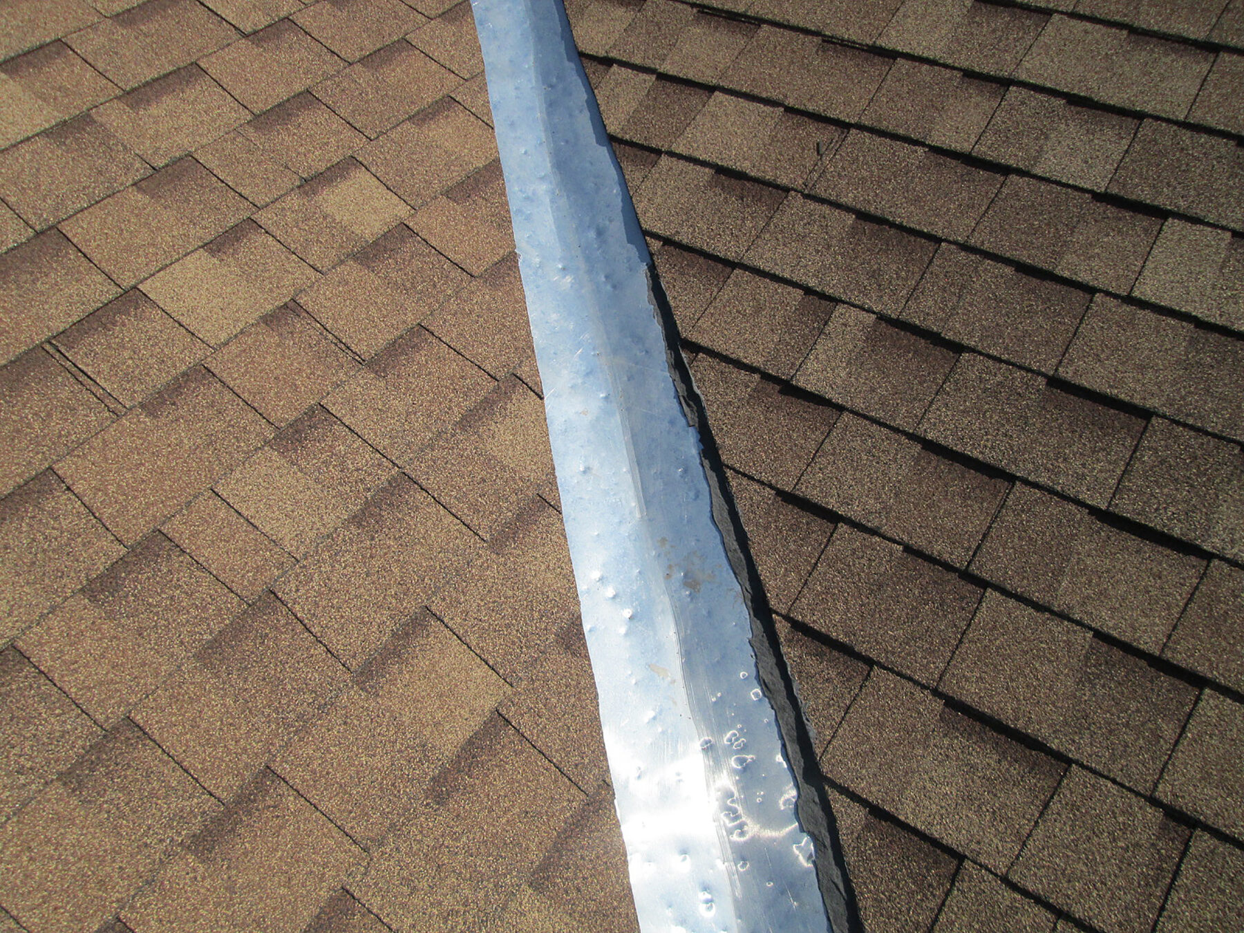 Roof Replacement Cost (RC) vs. Actual Cash Hertvik Insurance Group Medina OH