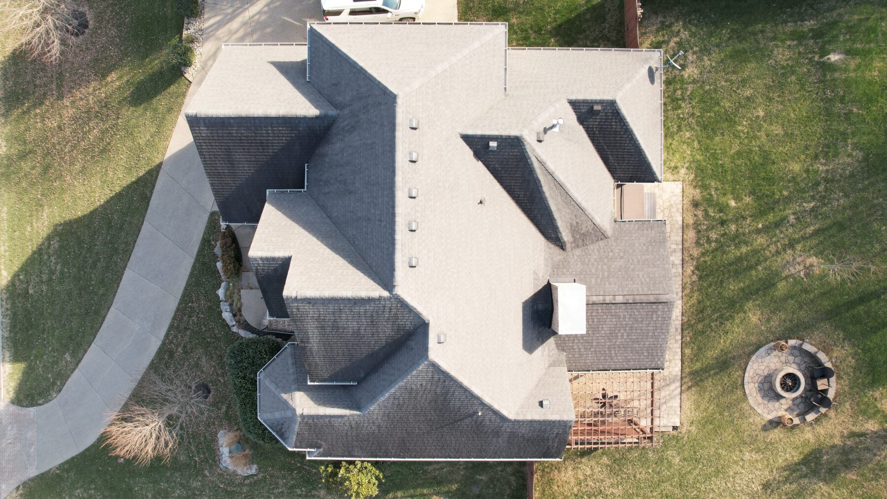 Roof Increased Wind/Hail Deductibles Hertvik Insurance Group Medina OH