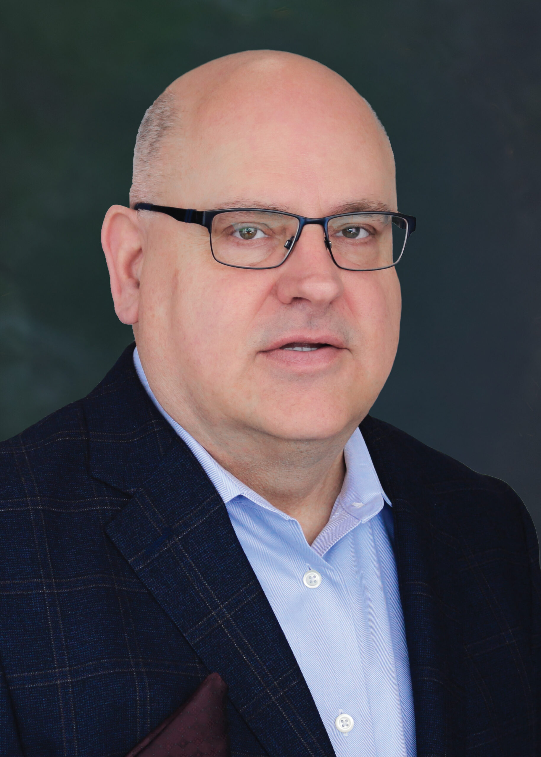 Kevin Van Gilder Hertvik Insurance Group Medina OH
