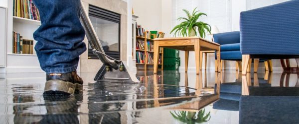 Water Damage