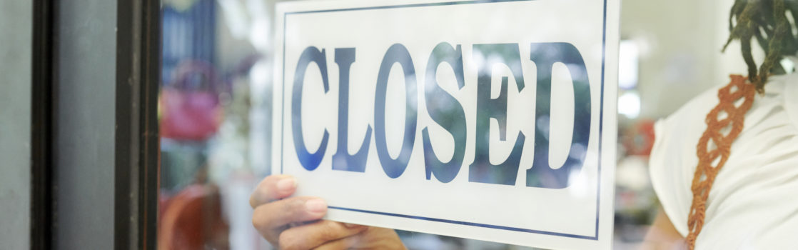 Discontinued Operations
