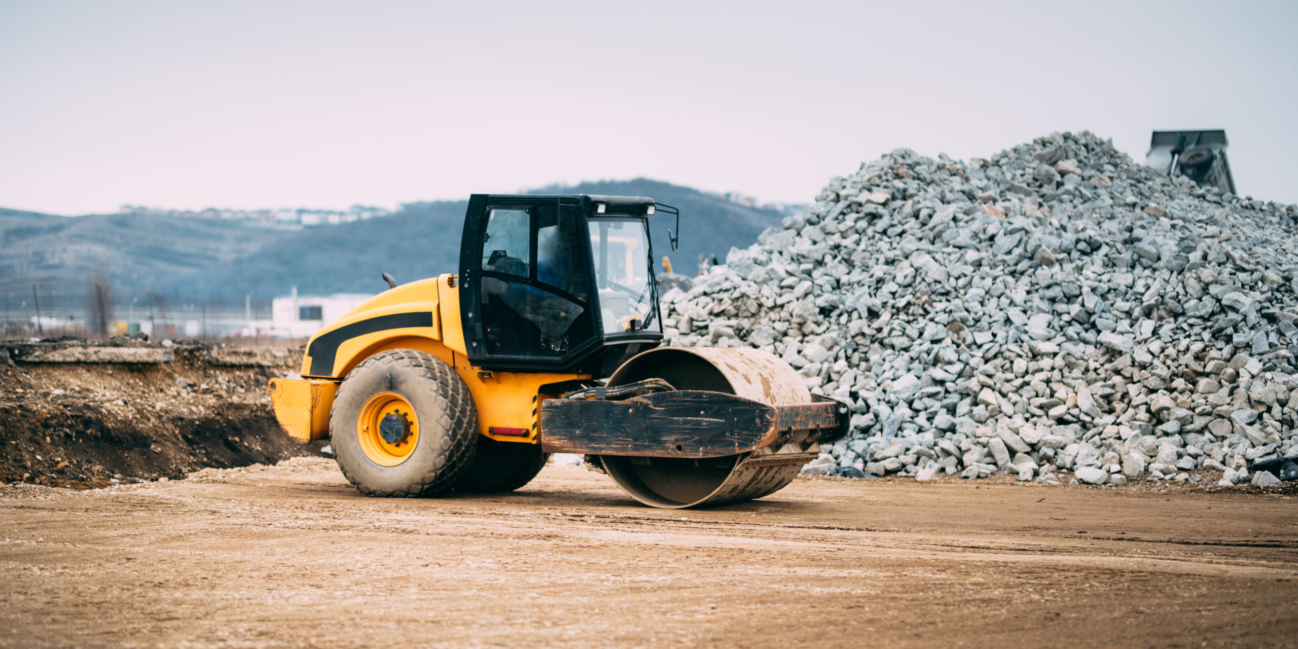 Mobile Equipment Medina, OH Hertvik Insurance Group