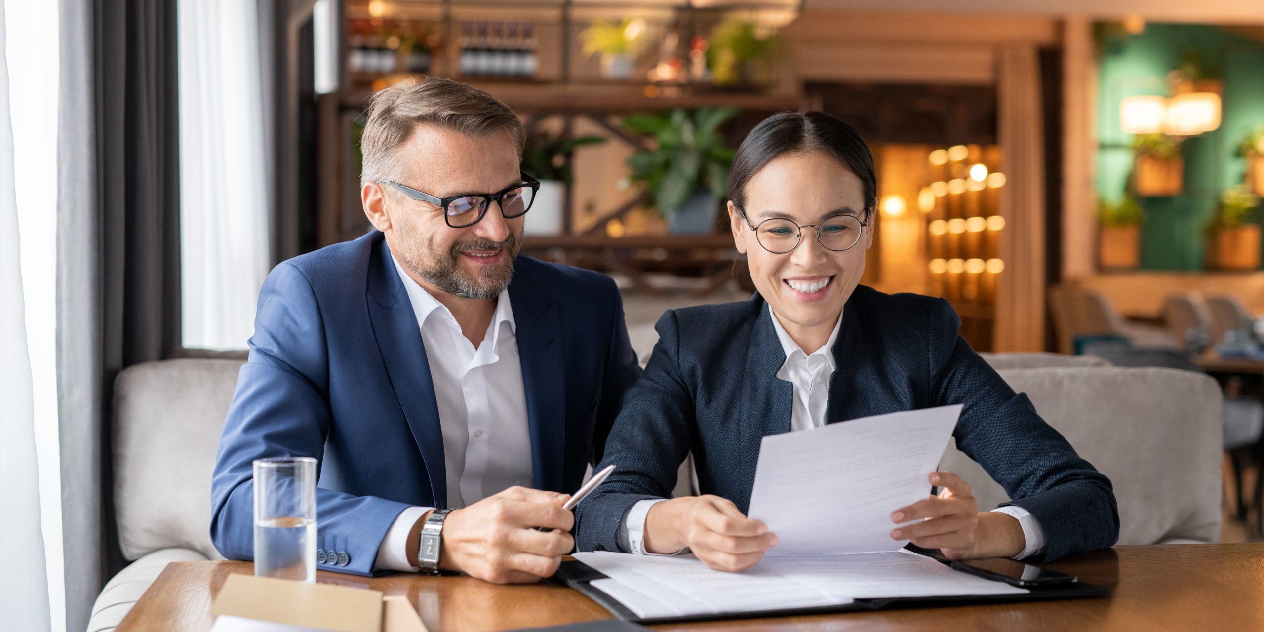 Insurance Smart Contracts Hertvik Insurance Group