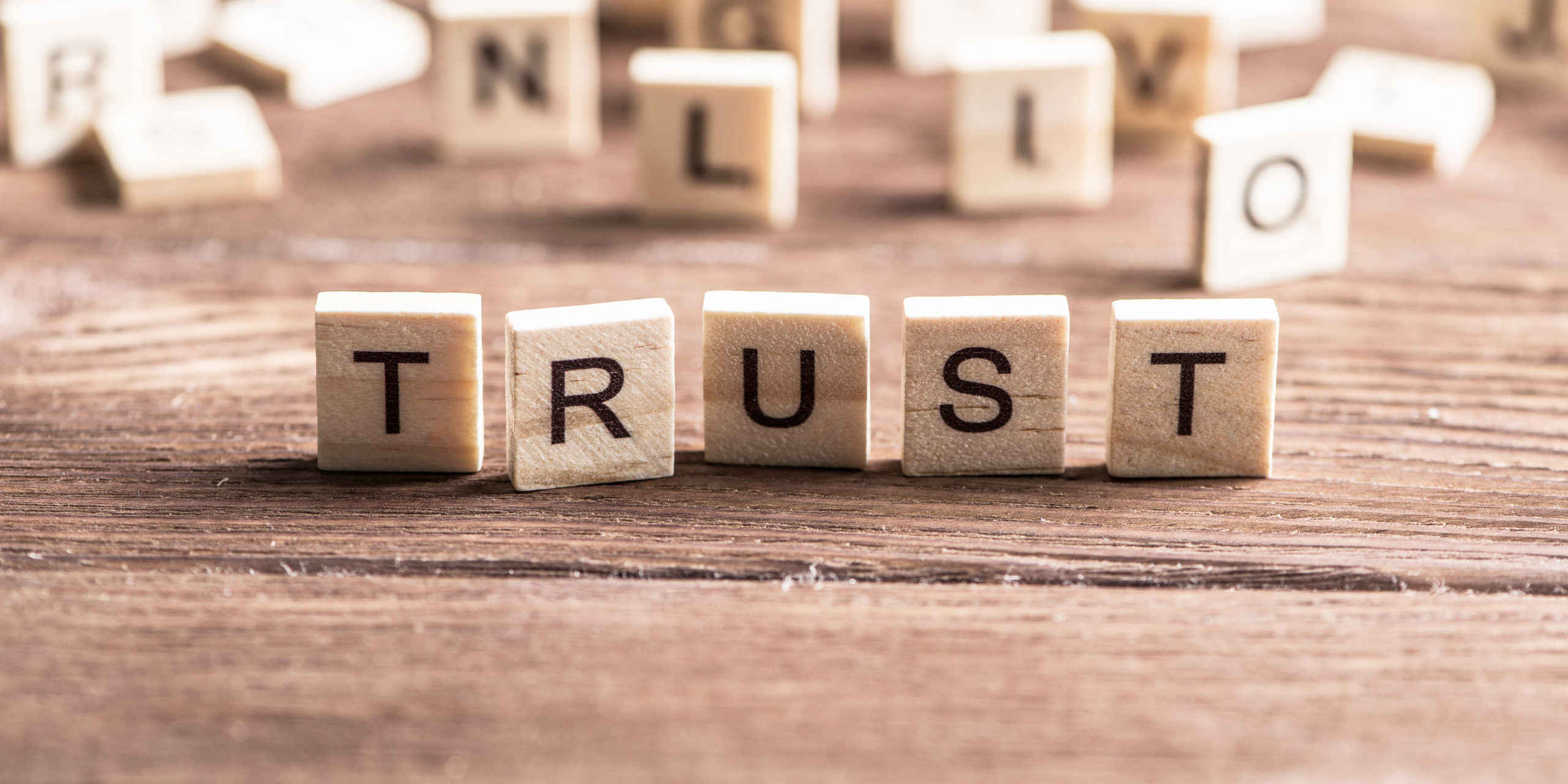 Insurance A Matter of Trust Hertvik Insurance Group