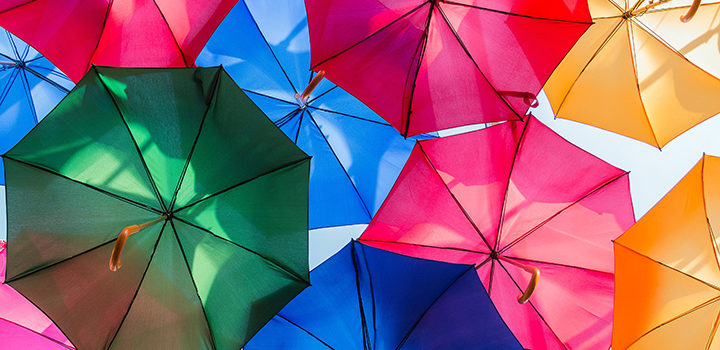 Umbrella Coverage