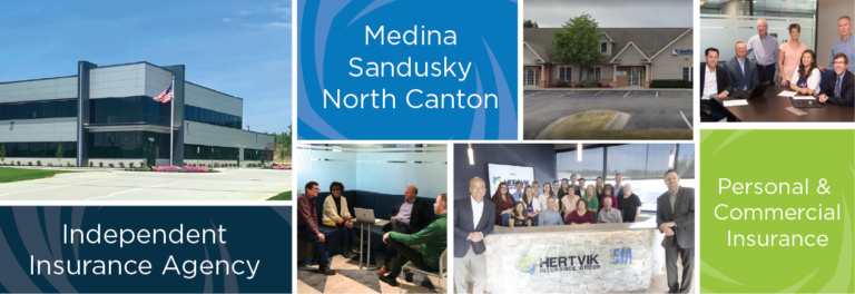 Learn About Our Agency (800) 4673254 Hertvik