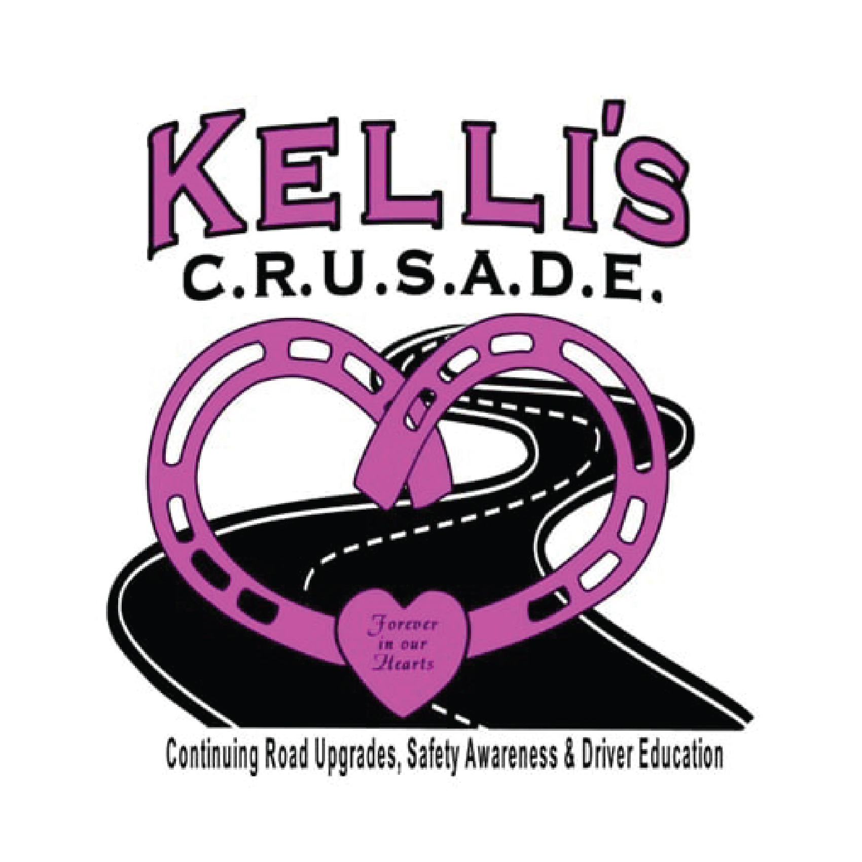 Kelli's C.R.U.S.A.D.E.