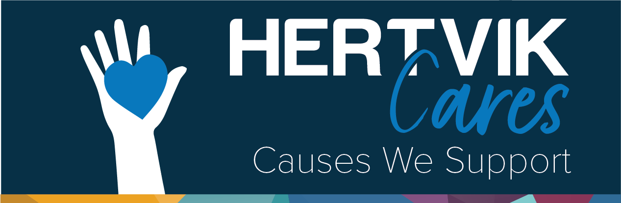 Hertvik Cares Program