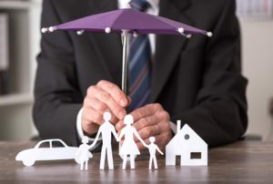 Umbrella Insurance