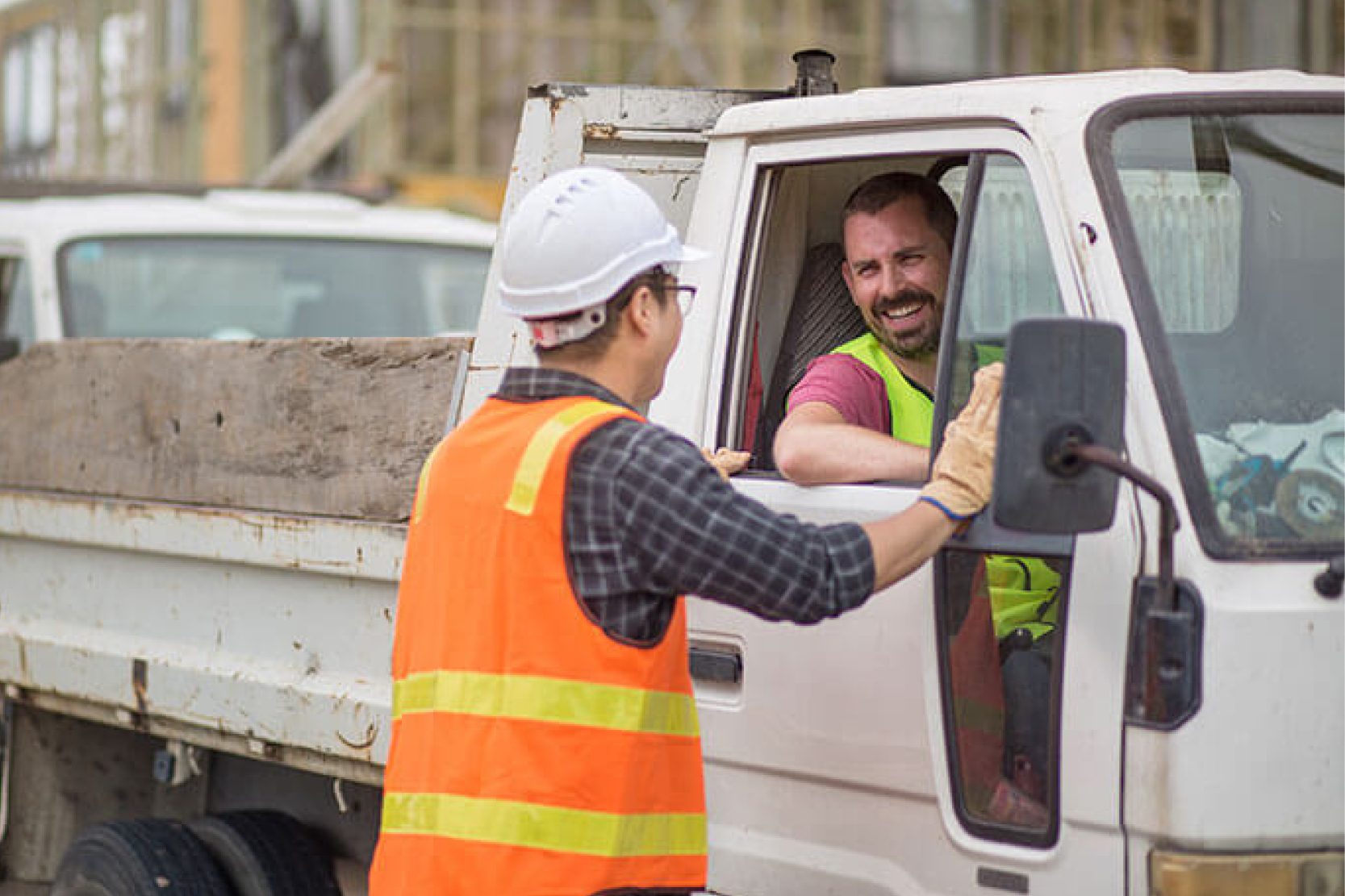 Auto Fleet Safety