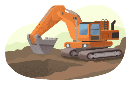 Excavation Contractors