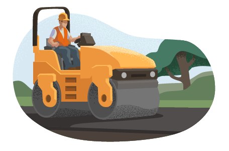 Paving Contractors