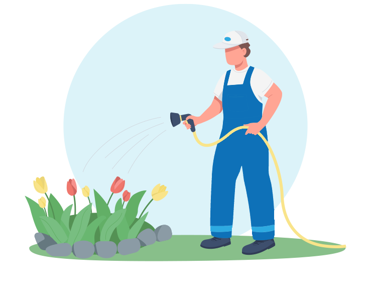 landscaping Landscaping