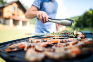 Grilling Safety Tips Hertvik Insurance