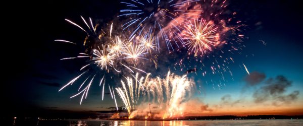 4th of July Fireworks Safety Hertvik Insurance