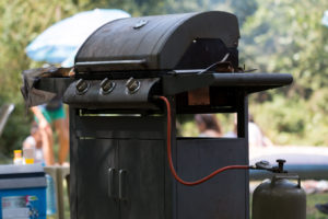 Grilling Safety Tips Hertvik Insurance