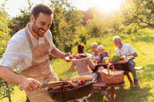 Grilling Safety Tips Hertvik Insurance