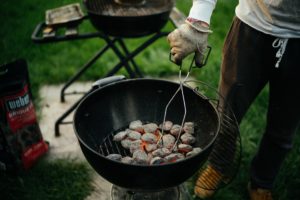 Grilling Safety Tips Hertvik Insurance