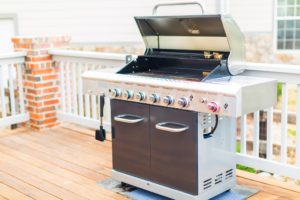 Grilling Safety Tips Hertvik Insurance