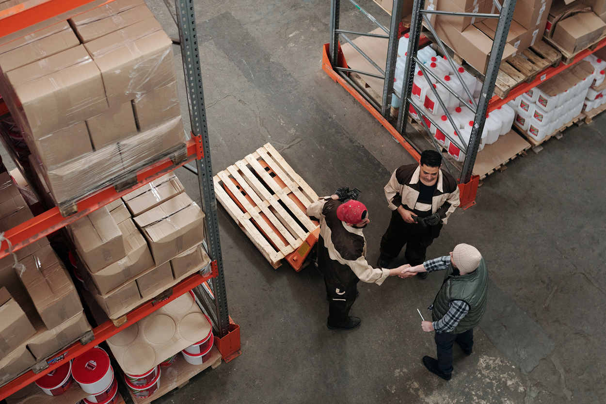 ManufacturingServices_Images7 Product Liability Review Hertvik