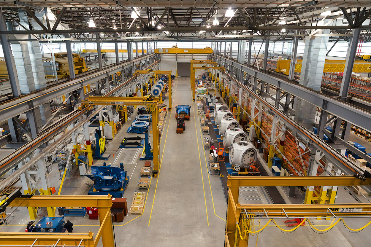 Manufacturing_Images Property Manufacturing Insurance