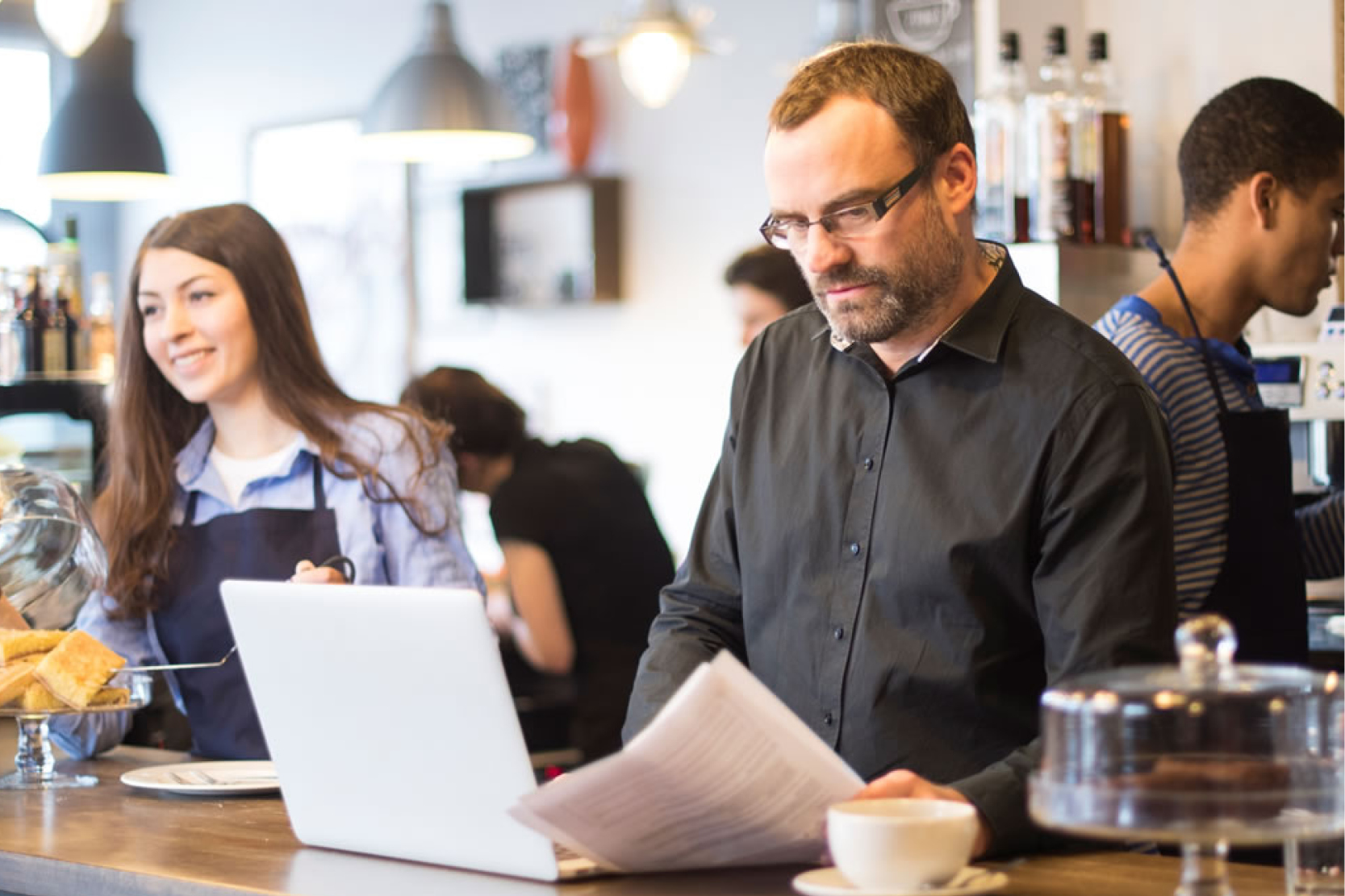 Restaurants_Images Restaurant Business Owner's Policy Hertvik