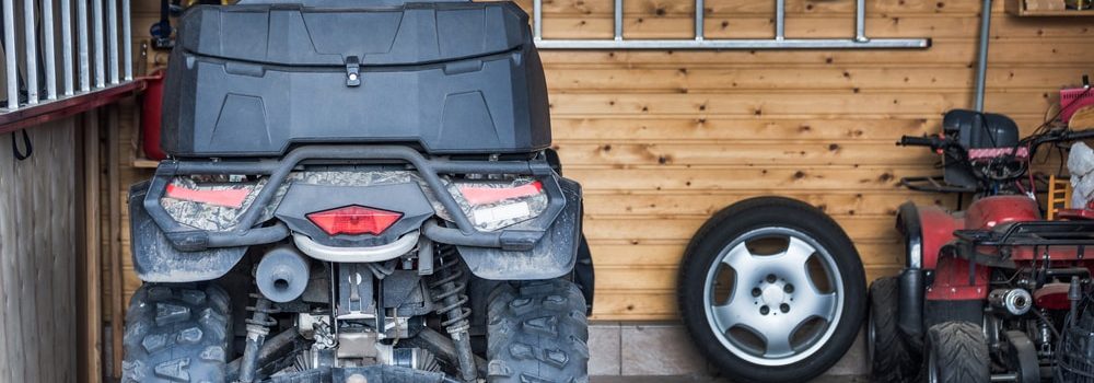 Is My ATV Covered Under Homeowners Insurance Hertvik