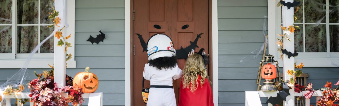 Halloween Safety Tips Hertvik Insurance Medina Ohio