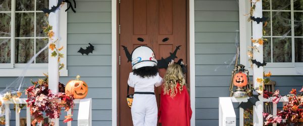 Halloween Safety Tips Hertvik Insurance Medina Ohio