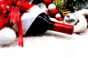 Drink and Drive 12 Days of Christmas Insurance Hertvik Medina Ohio