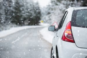 Winter Driving Tips Hertvik Insurance Group Medina Ohio