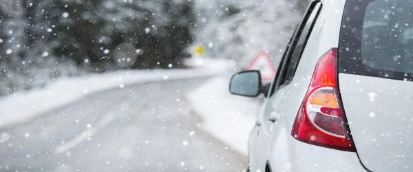 Winter Driving Tips Hertvik Insurance Group Medina Ohio