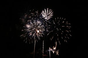 Firework Claims New Year's Eve Insurance Tips Hertvik Medina Ohio