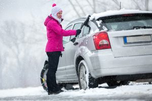 Driving in Icy Conditions Winter Driving Tips Hertvik Insurance Group Medina Ohio