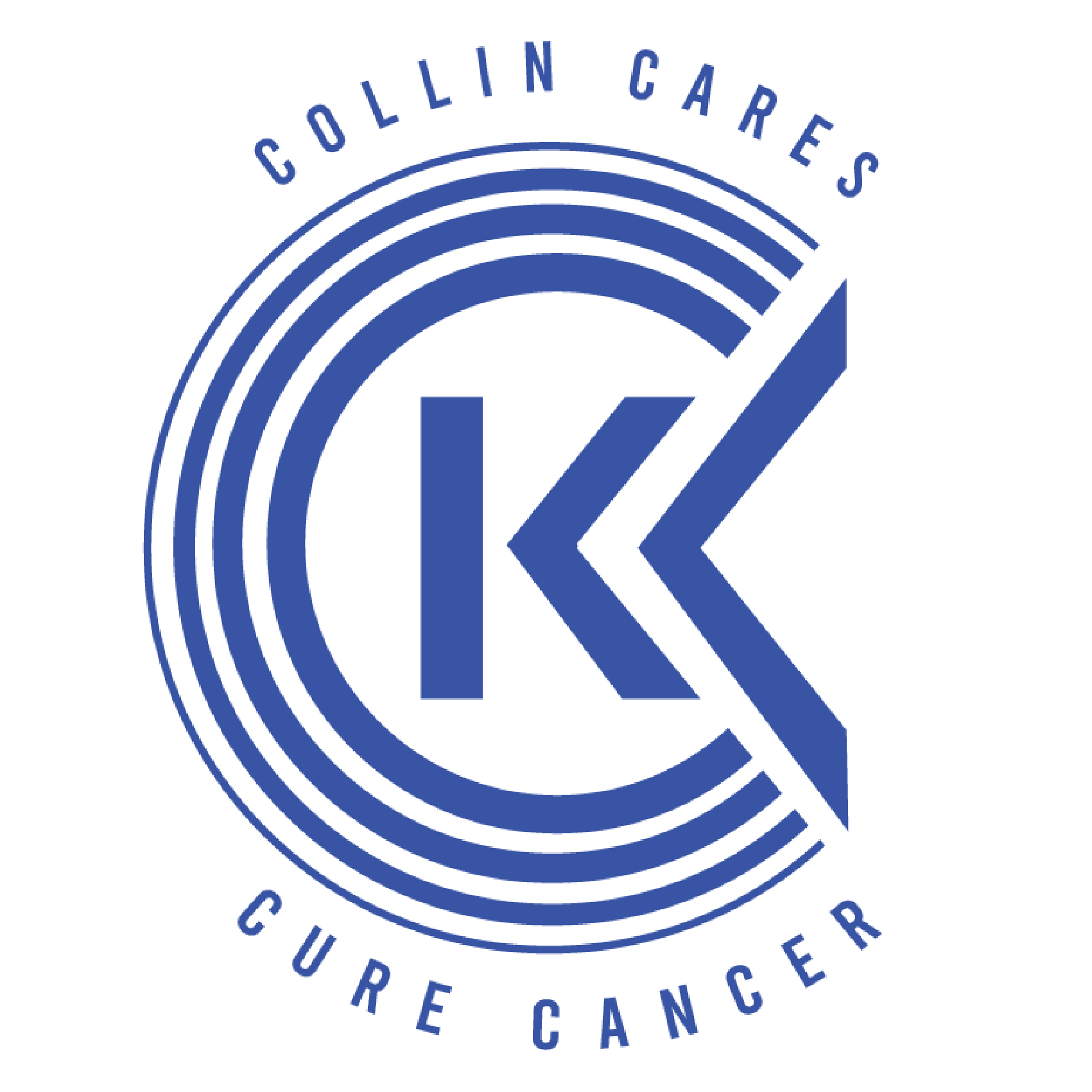 Collin Cares Cure Cancer Hertvik Insurance Group Medina OH