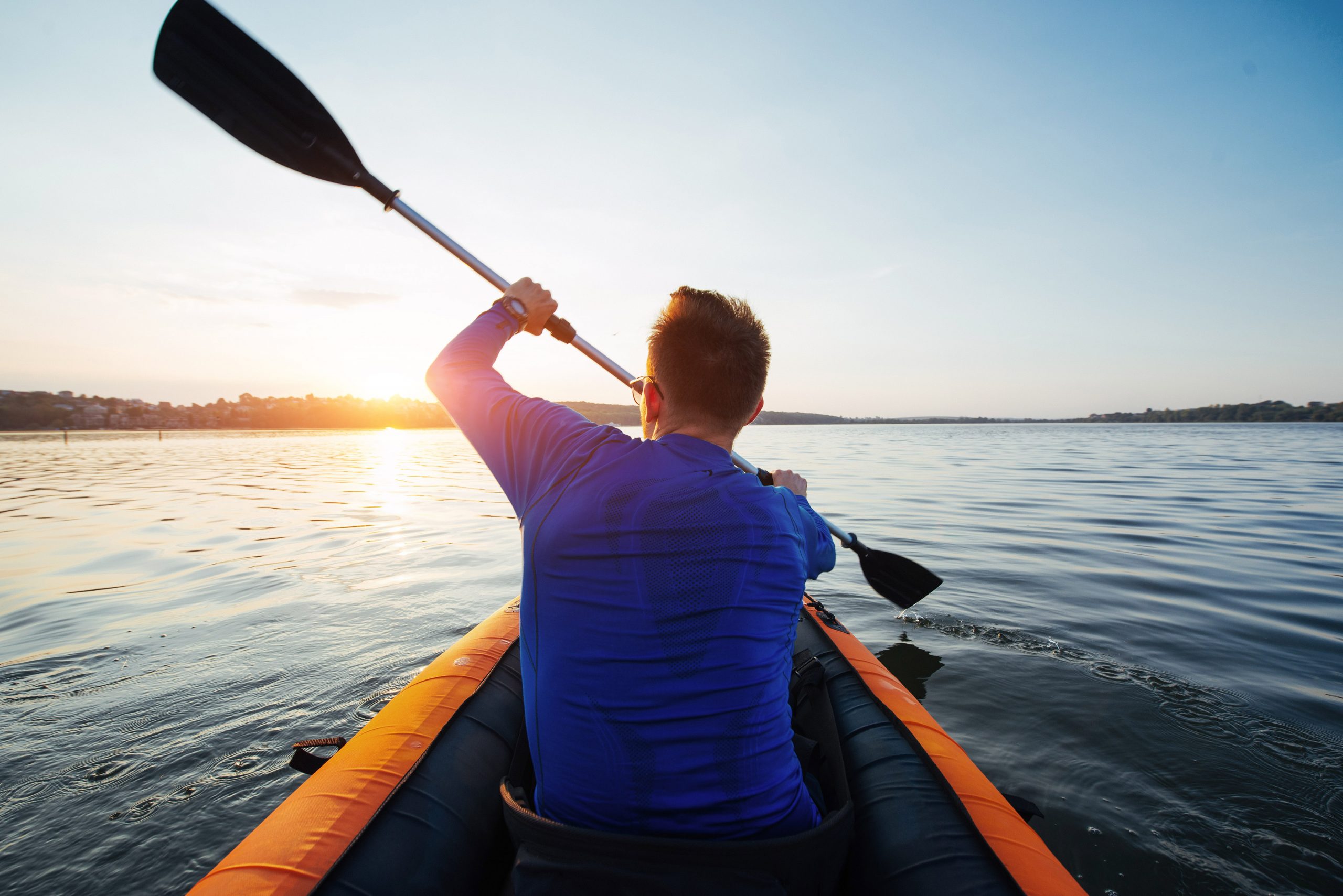 Is My Kayak Covered By My Insurance? Hertvik Insurance Group
