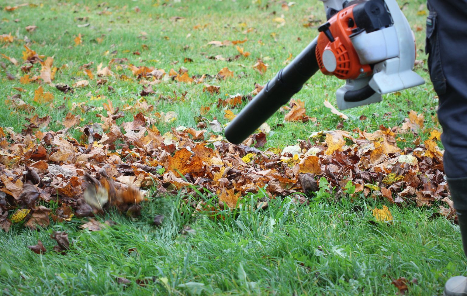 Yard Maintenance Prep Your Home for Winter Hertvik Insurance Medina OH