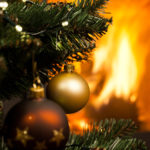 Holiday Cheer Without Fire Fear Hertvik Insurance Group Medina Ohio