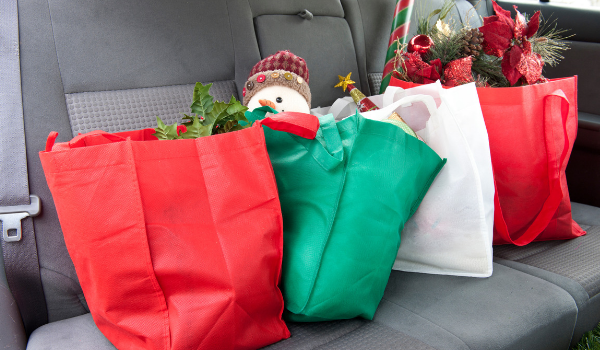 Black Friday Safe Driving Tips Hertvik Insurance Medina Ohio