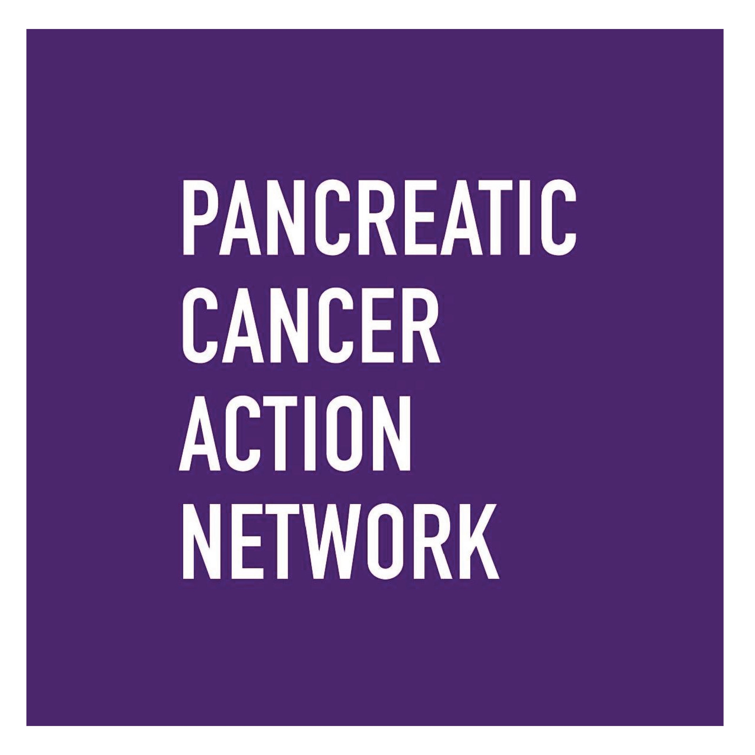 Pancreatic Cancer Action Network Cleveland Hertvik Cares Medina Ohio
