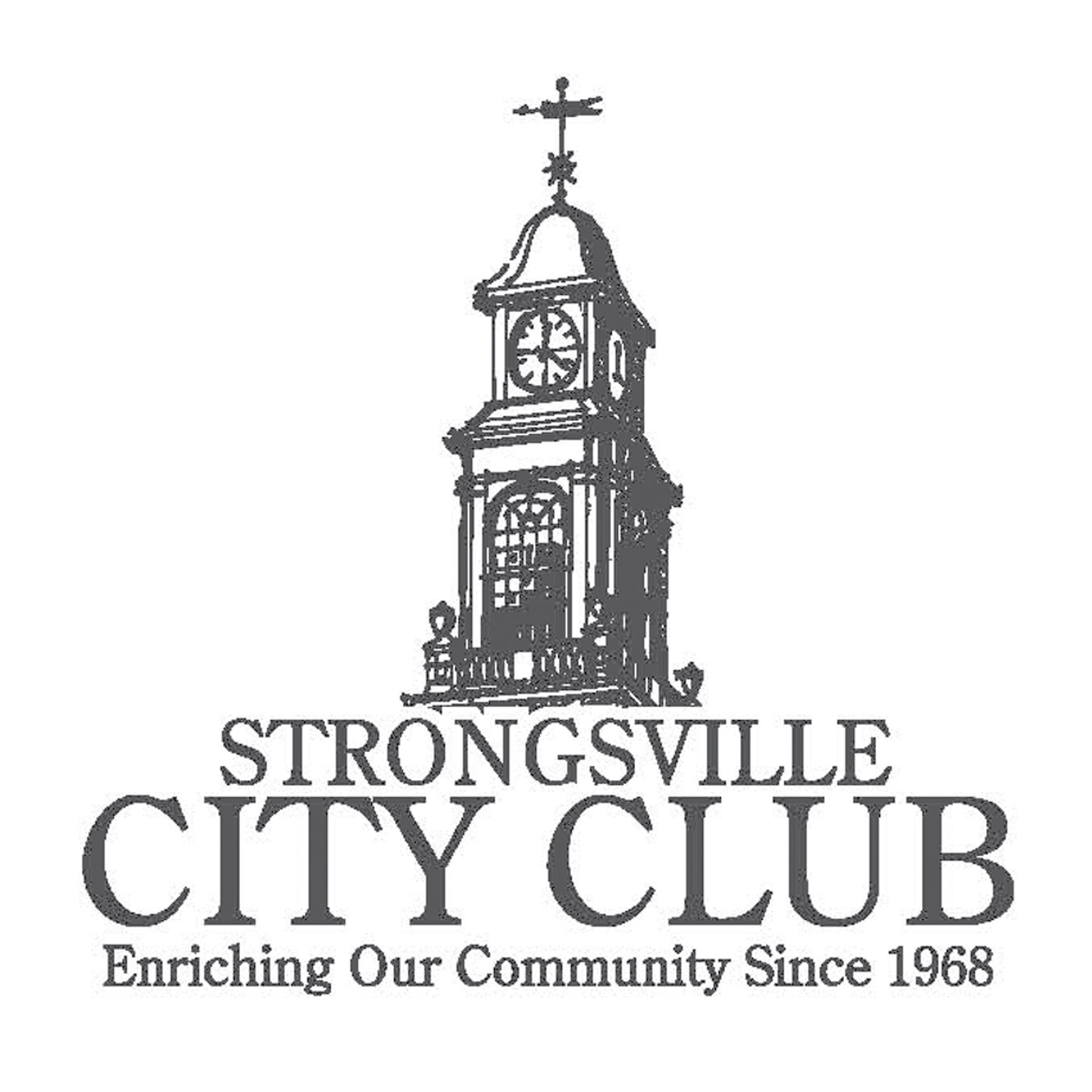 Strongsville City Club Hertvik Cares Medina Ohio