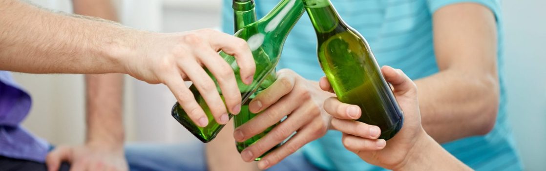 Why Parents Shouldn’t Allow Underage Drinking in Their Home Hertvik Insurance Group Medina OH