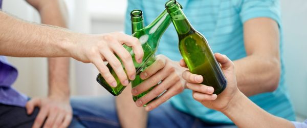 Why Parents Shouldn’t Allow Underage Drinking in Their Home Hertvik Insurance Group Medina OH