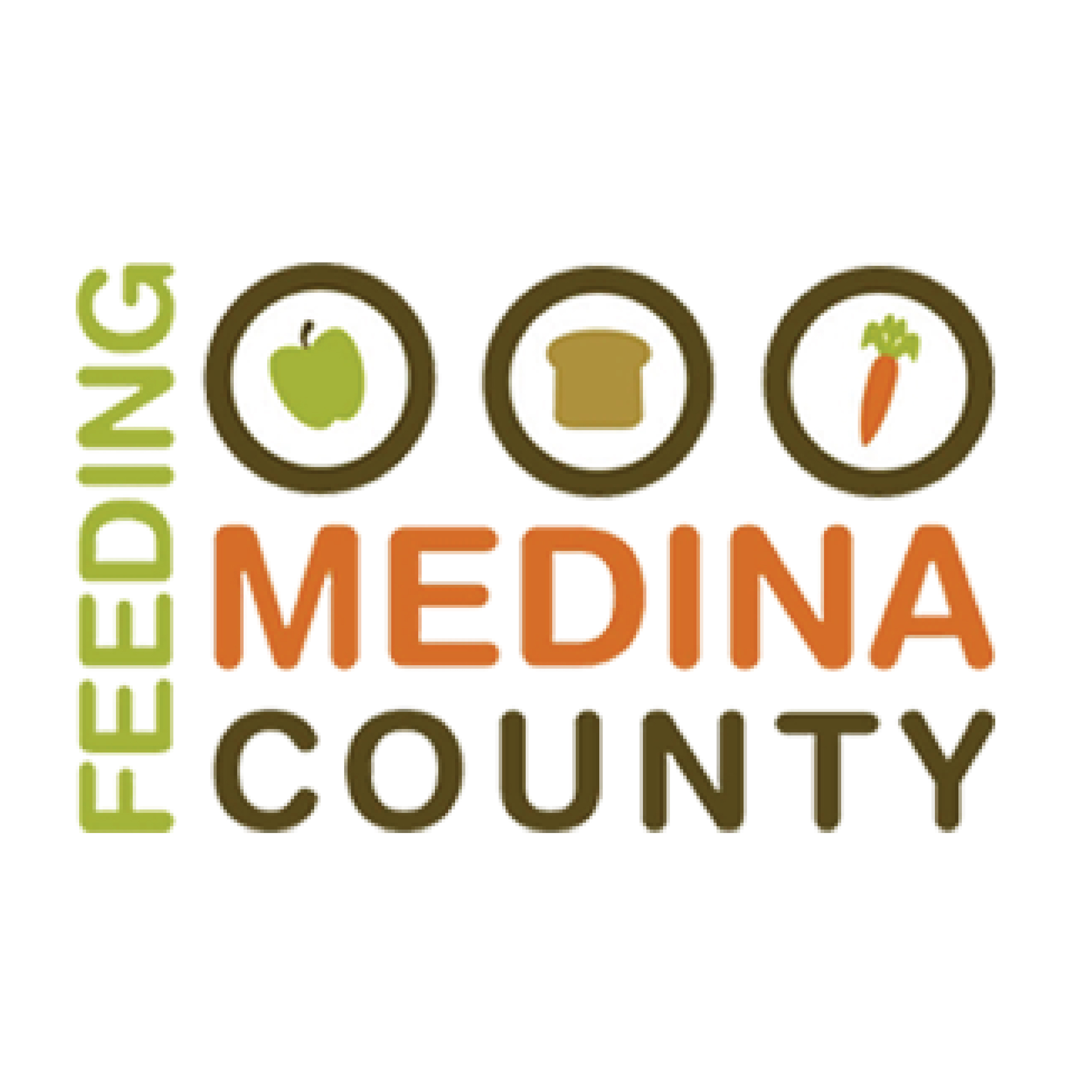 Feeding Medina County Hertvik Cares Hertvik Insurance OH