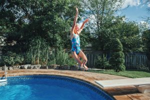 Pools, Trampolines, Play Sets, Ziplines, Treehouses Hertvik Insurance Medina OH