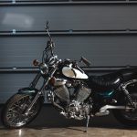 Can I Cancel My Motorcycle Insurance in the Winter Hertvik Insurance Group Medina OH