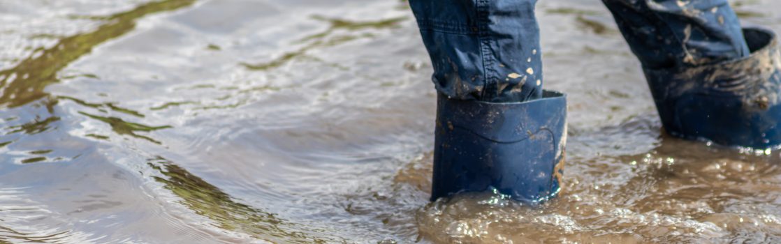 Flood Insurance 101: Preparing for Spring Thaw and Rainy Season Hertvik Insurance Group Medina OH