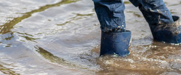 Flood Insurance 101: Preparing for Spring Thaw and Rainy Season Hertvik Insurance Group Medina OH